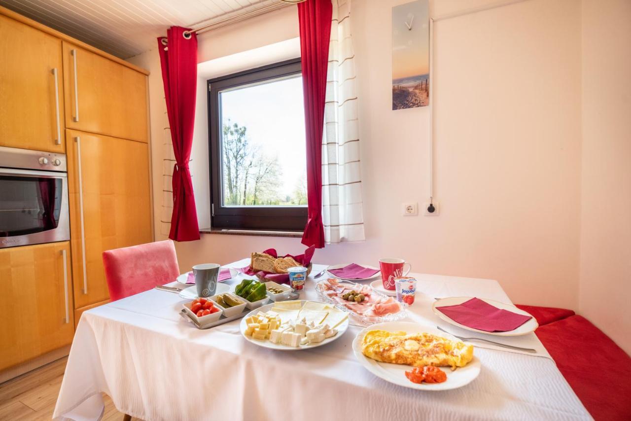 Apartment Tiara 2 Rodine エクステリア 写真