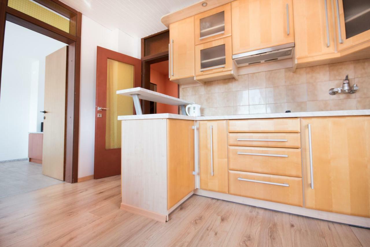 Apartment Tiara 2 Rodine エクステリア 写真