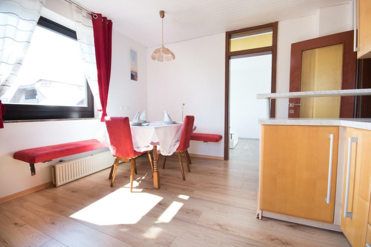 Apartment Tiara 2 Rodine エクステリア 写真