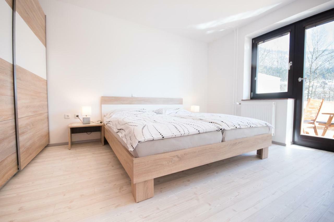 Apartment Tiara 2 Rodine エクステリア 写真