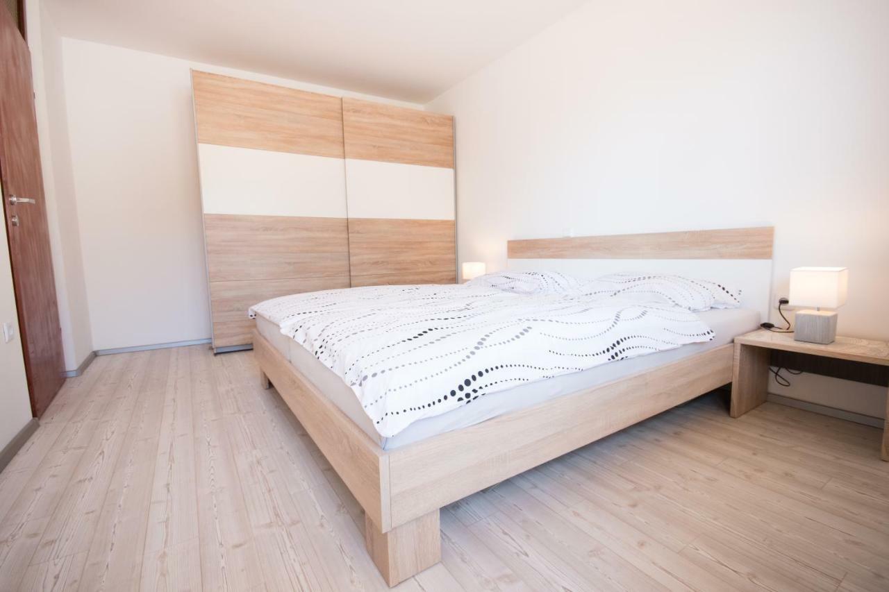 Apartment Tiara 2 Rodine エクステリア 写真