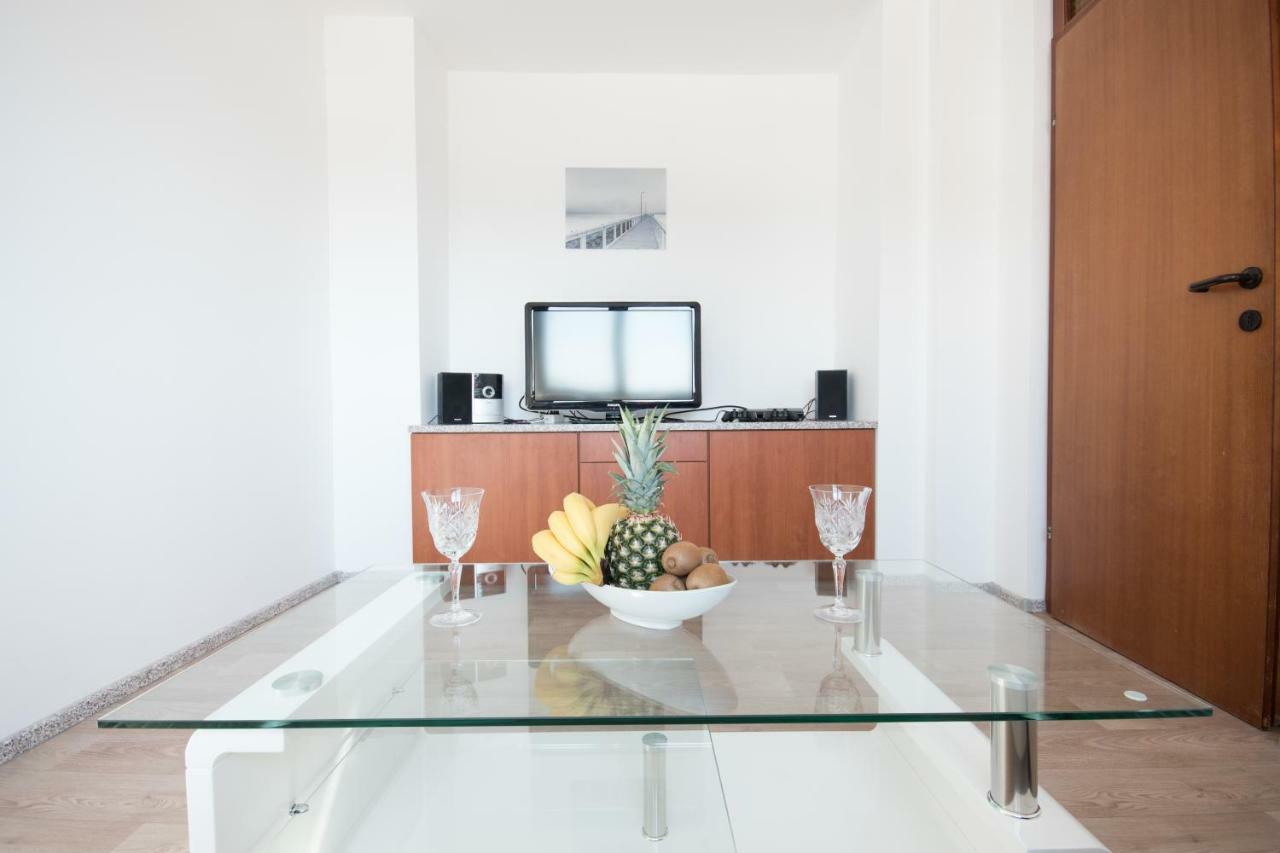 Apartment Tiara 2 Rodine エクステリア 写真