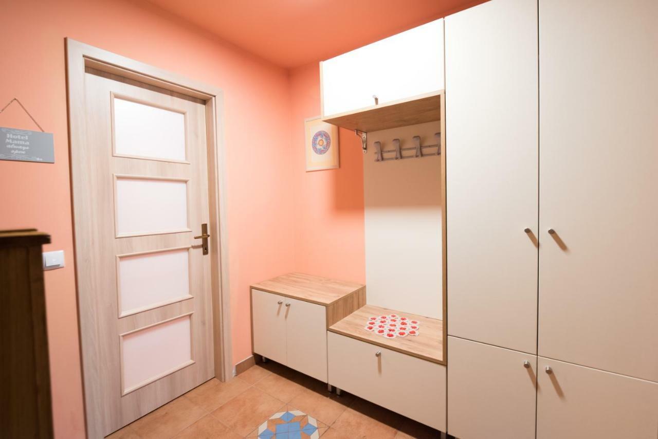 Apartment Tiara 2 Rodine エクステリア 写真
